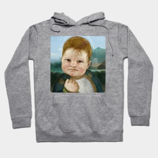 success kid Hoodie